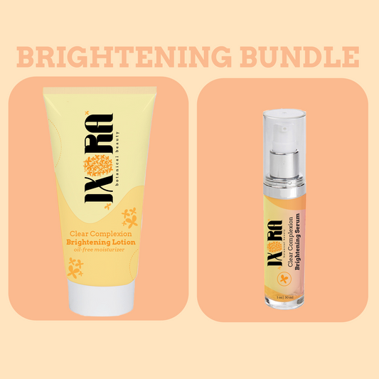 Brightening Bundle