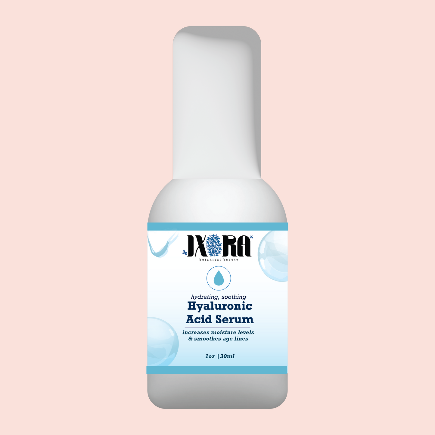 Hyaluronic Acid Serum