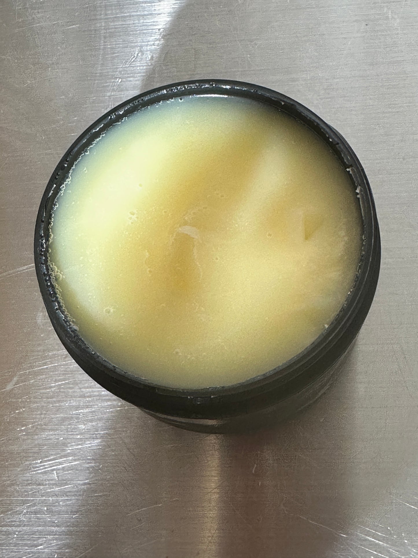 Ash Kicker Butter