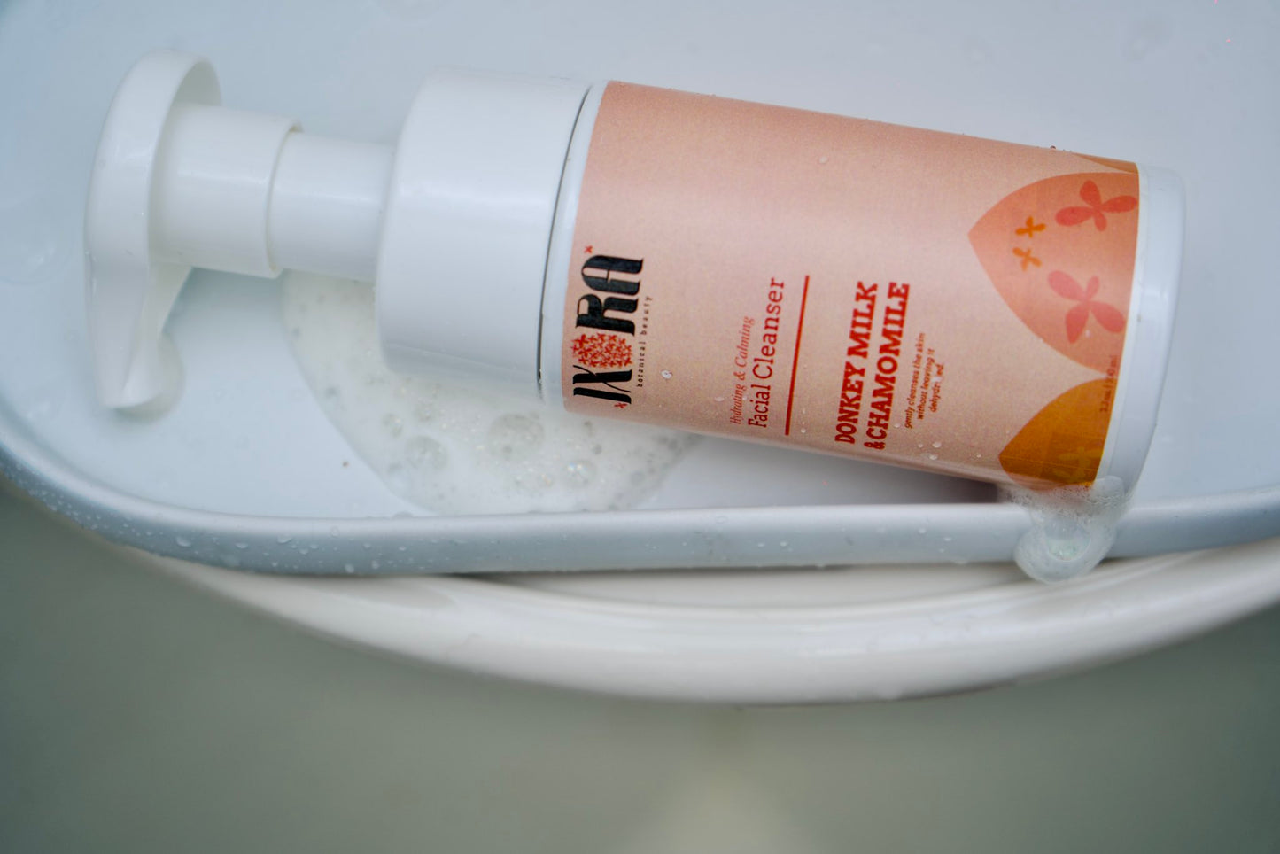 Foundation Routine Bundle