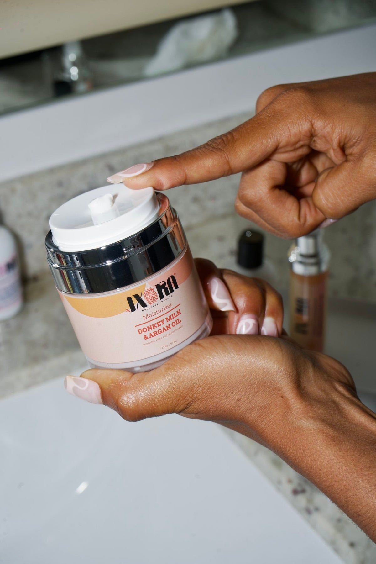 Barrier Repair Bundle for All Skin Types