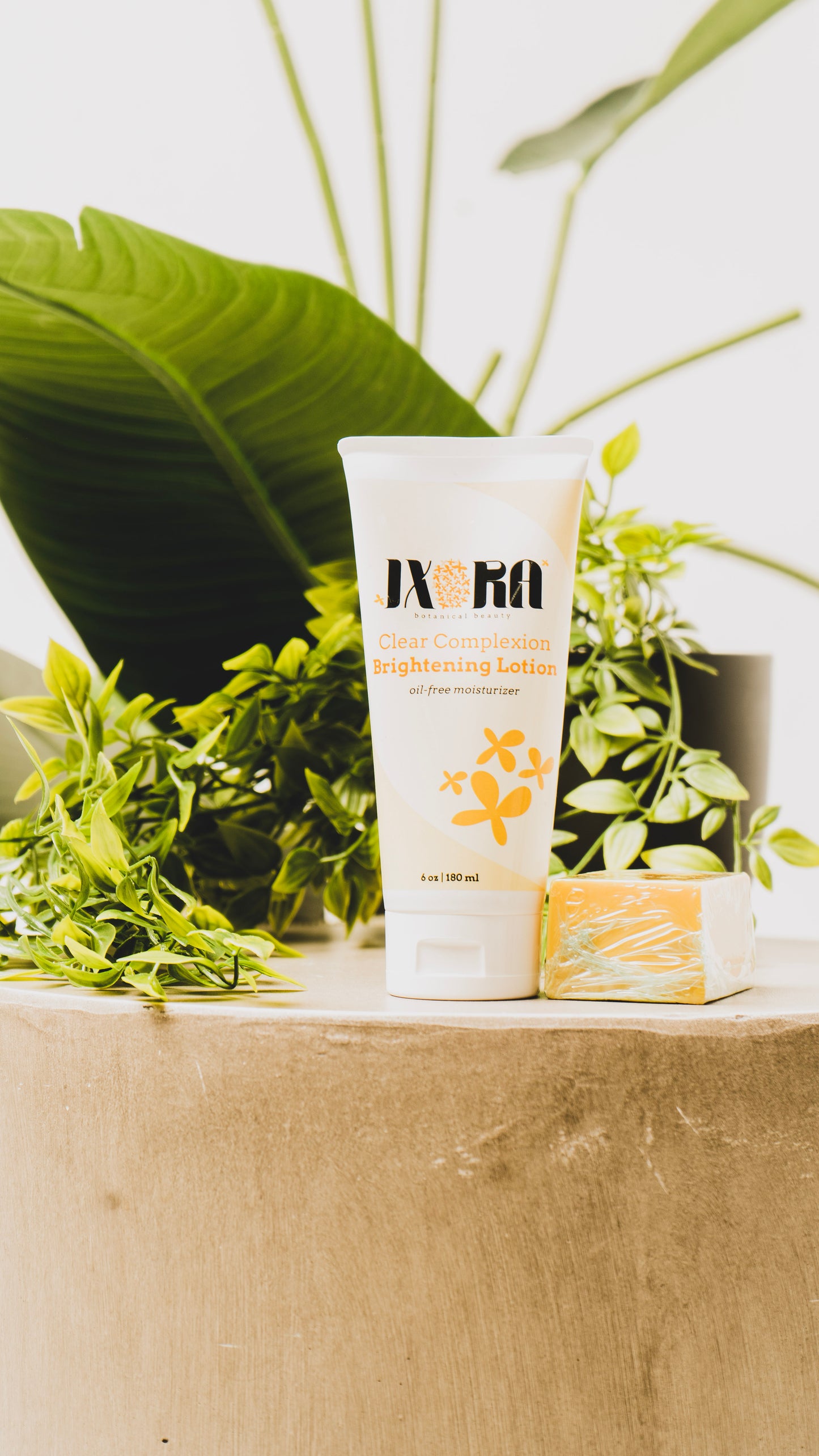 Hyperpigmentation Body Bundle