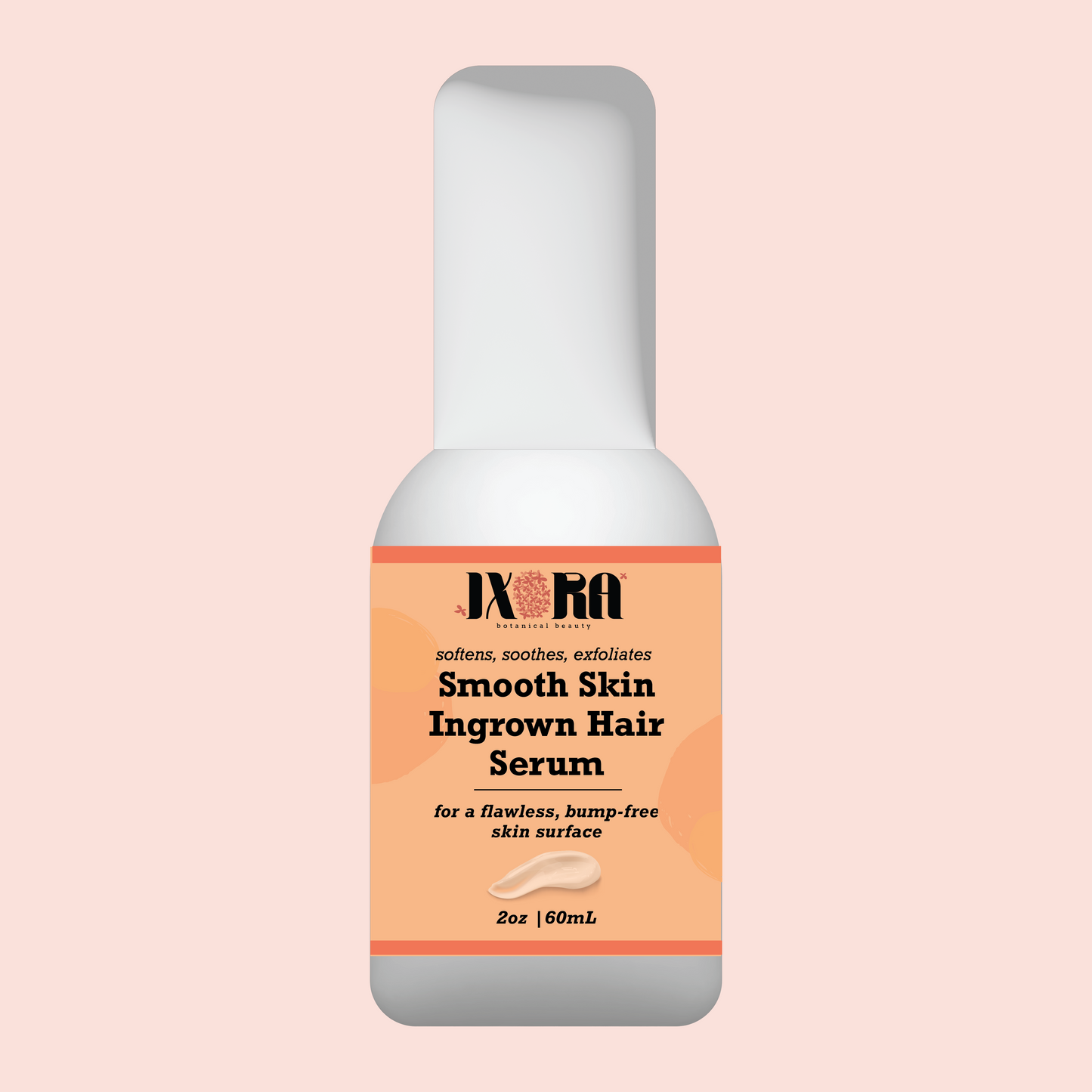 Smooth Skin Ingrown Serum