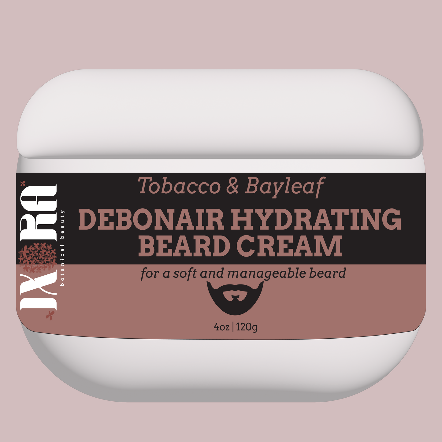 Debonair Hydrating Beard Cream