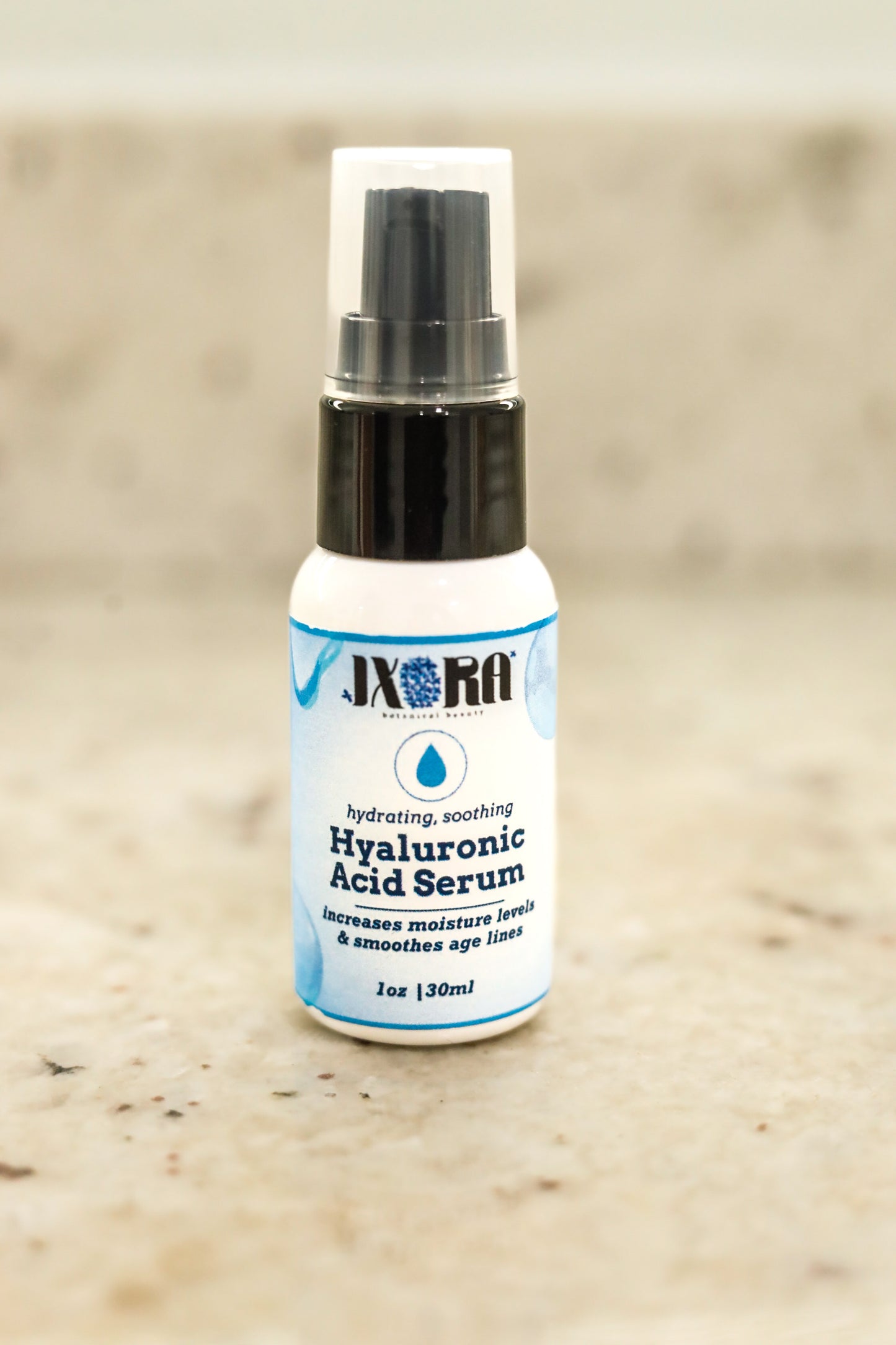 Hyaluronic Acid Serum