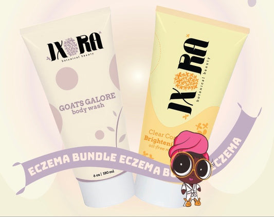 Eczema Bundle