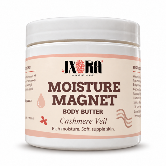 Moisture Magnet Butter