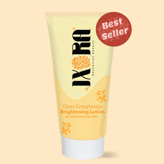 5 gm Sample of Clear Complexion Brightening Lotion