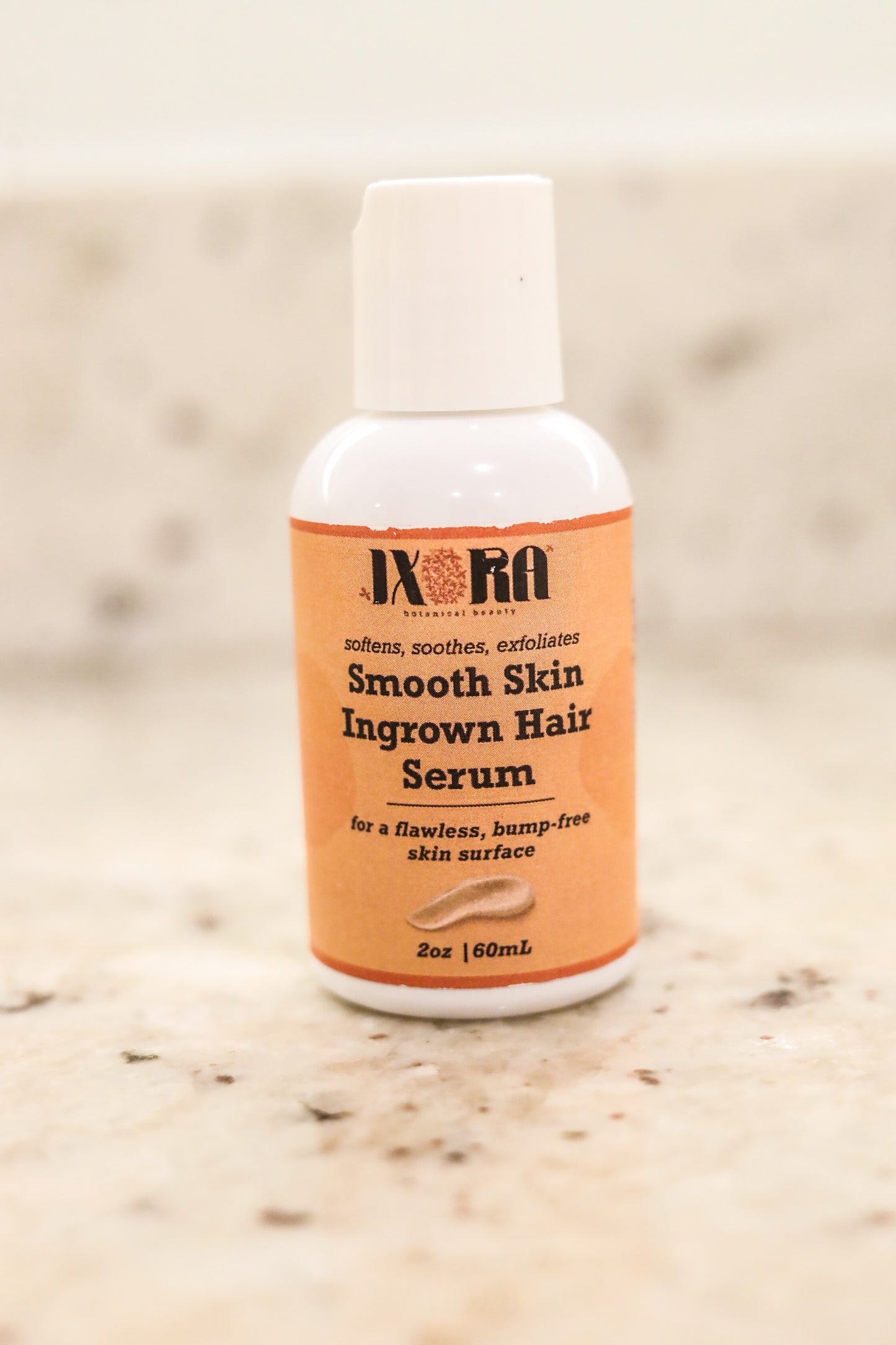 5 gm Sample of Smooth Skin Ingrown serum