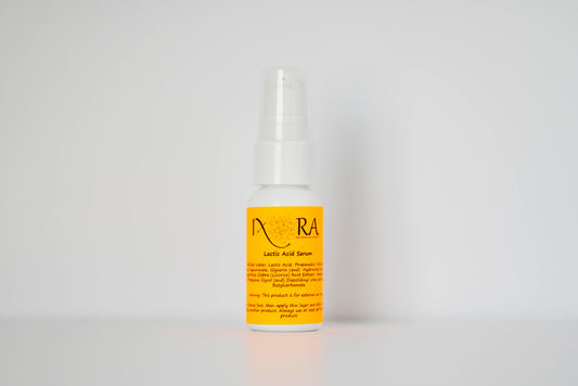 Lactic Acid Serum