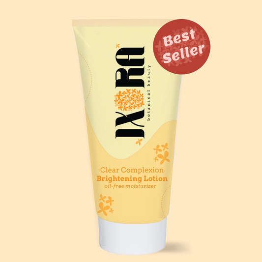 Clear Complexion Brightening Lotion